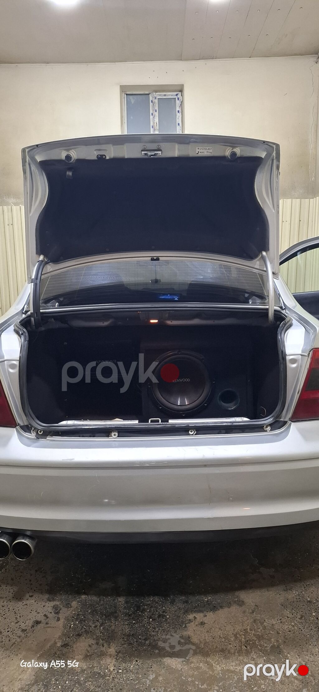 Opel Vectra: 2 l 1999 il 35000 km Sedan — Avtomobillər, Mehdiabad (4)