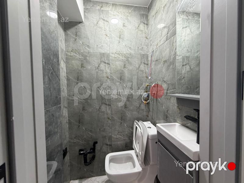 Satılır 2 otaqlı Obyekt, 35 m², Xətai rayonu — Əmlak, Bakı (7)