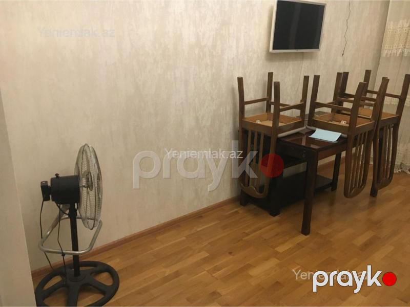 Satılır 2 otaqlı Bina evi menzil (Yeni tikili), 43 m², Suraxanı rayonu — Mənzil, Bakı (3)