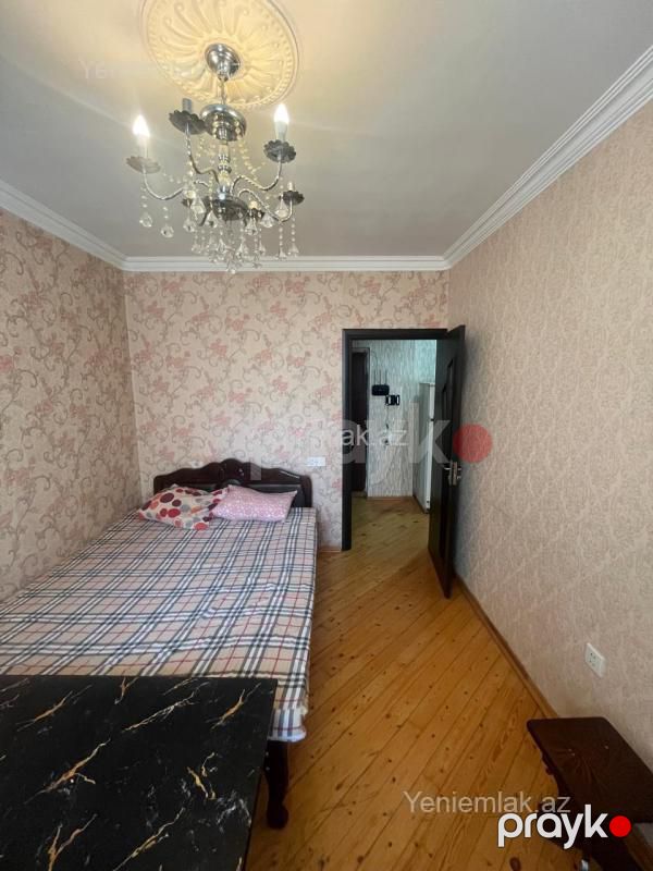Satılır 2 otaqlı Bina evi menzil (Yeni tikili), 40 m², Xırdalan ş — Mənzil (9)