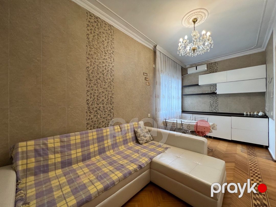 İcarəyə verilir 4 otaqlı köhnə tikili 100 m² — Mənzil, Bakı (5)