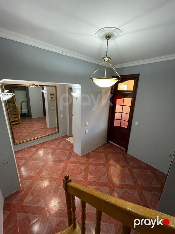 Satılır 6 otaqlı köhnə tikili 190 m² — Mənzil, Bakı (11)