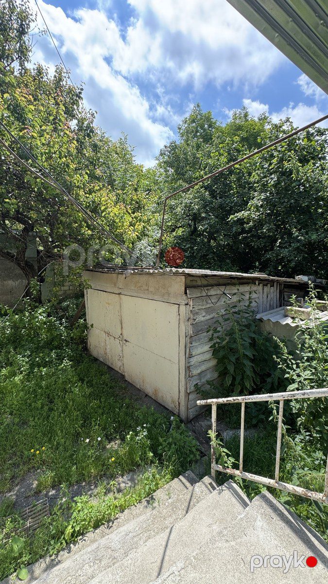Satılır 2 otaqlı həyət evi/bağ evi 68 m² — Ev, villa, Şəmkir (10)