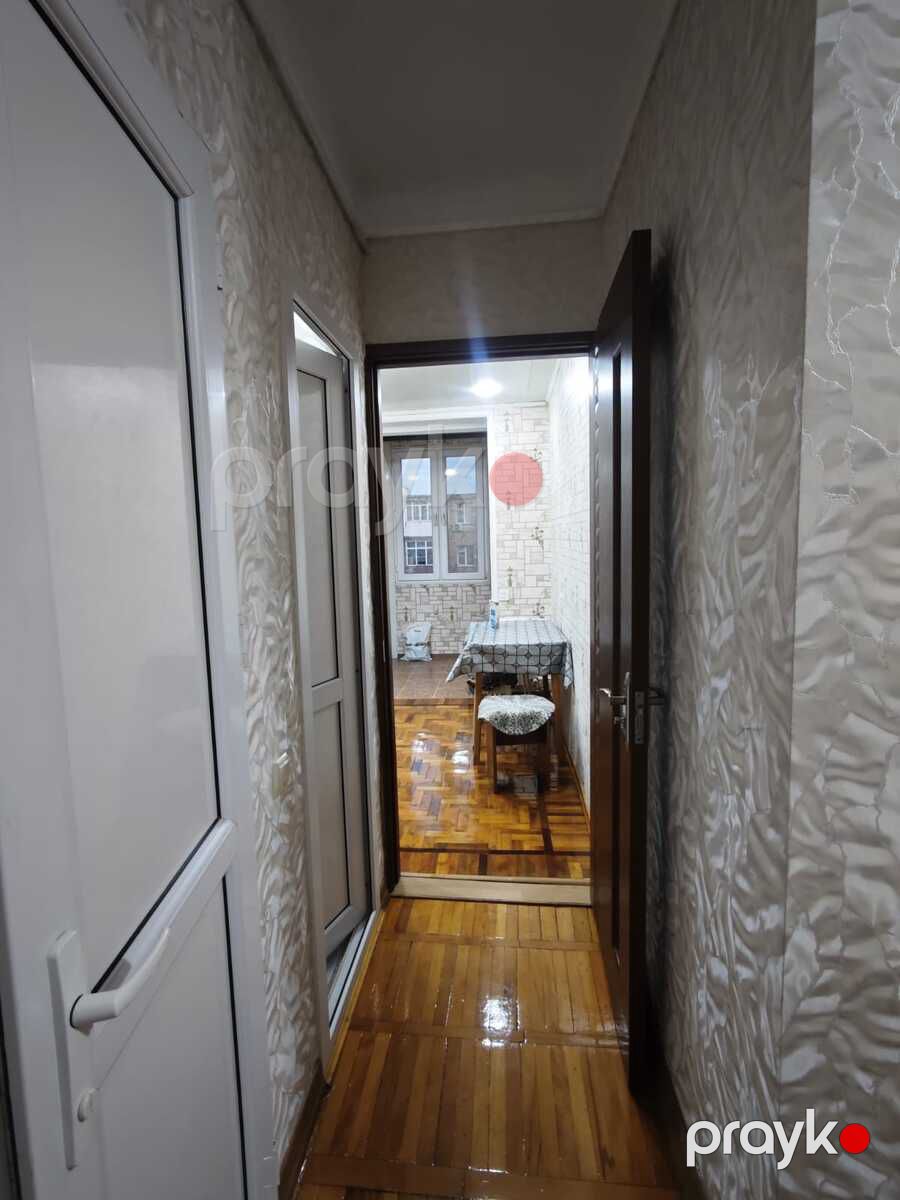 İcarəyə verilir 2 otaqlı köhnə tikili 70 m² — Mənzil, Bakı (4)