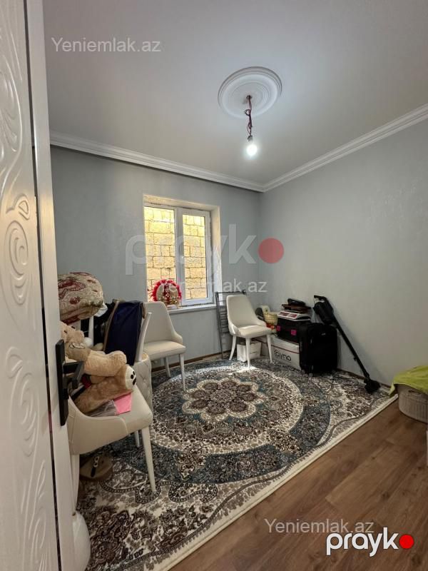 Satılır 3 otaqlı Həyət evi / Villa, 72 m², Masazır — Ev, villa, Abşeron (3)