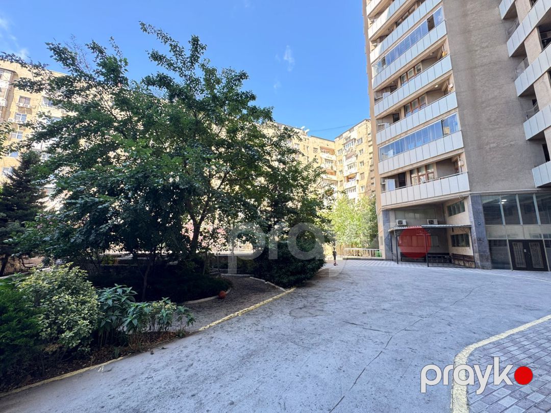 Satılır 4 otaqlı yeni tikili 220 m² — Mənzil, Bakı (3)