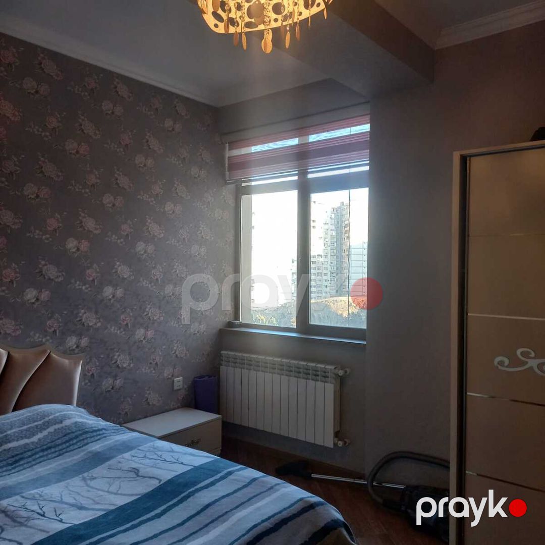Satılır 4 otaqlı yeni tikili 141 m² — Mənzil, Bakı (12)