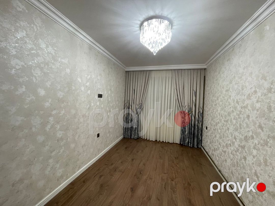 Satılır 2 otaqlı yeni tikili 50 m² — Mənzil, Bakı (5)