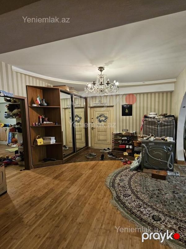 Satılır 3 otaqlı Bina evi menzil (Yeni tikili), 120 m², Masazır — Mənzil, Abşeron (12)