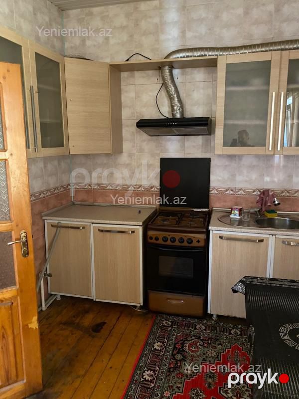 Satılır 3 otaqlı Həyət evi / Villa, 140 m², Yeni Corat (Novruz q.) — Ev, villa, Sumqayıt (9)