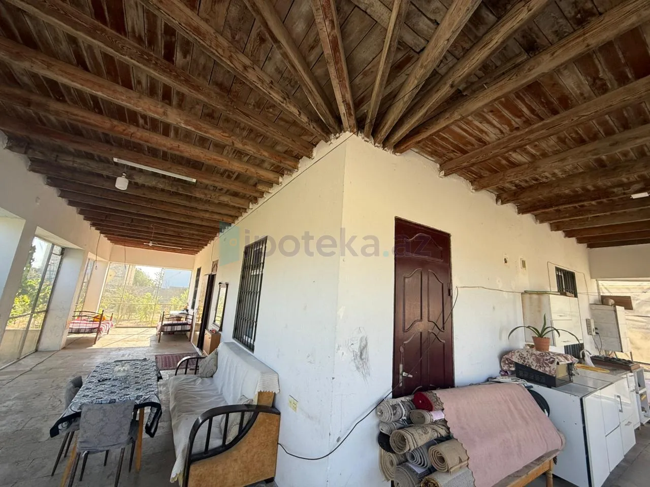 Satılır: 3 Otaq, Evlər/Villalar, Sabunçu r., Maştağa q., 100.00 m² — Ev, villa, Maştağa (6)