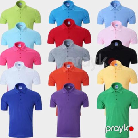 Polo sifarişi — Bakı