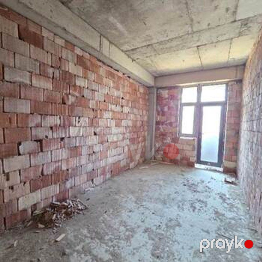 1-otaqlı yeni tikili, A.M.Şərfzadə küç. 50 m² — Mənzil, Bakı (3)