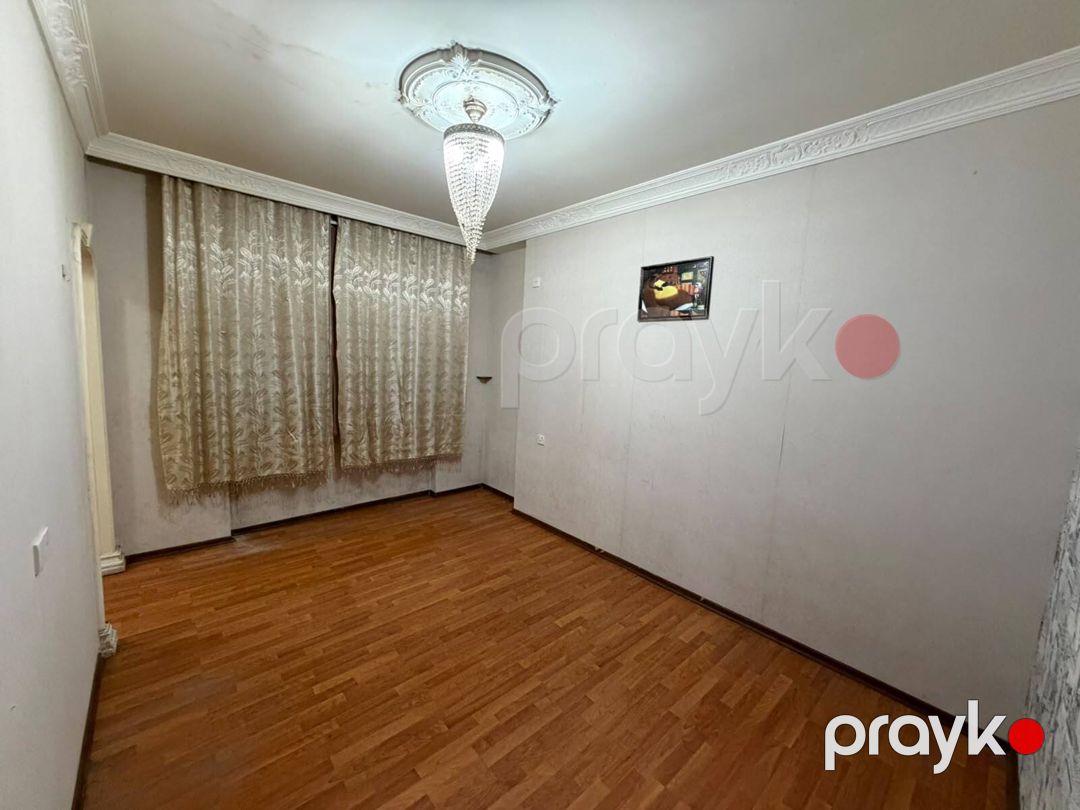 İcarəyə verilir 2 otaqlı köhnə tikili 40 m² — Mənzil, Bakı (5)