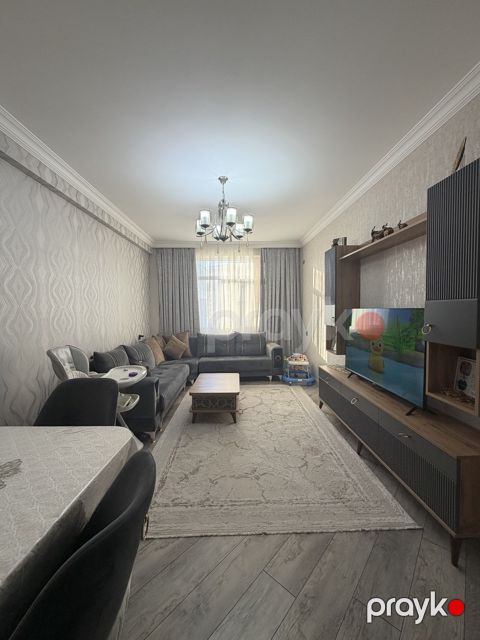 Satılır 4 otaqlı yeni tikili 110 m² — Bakı