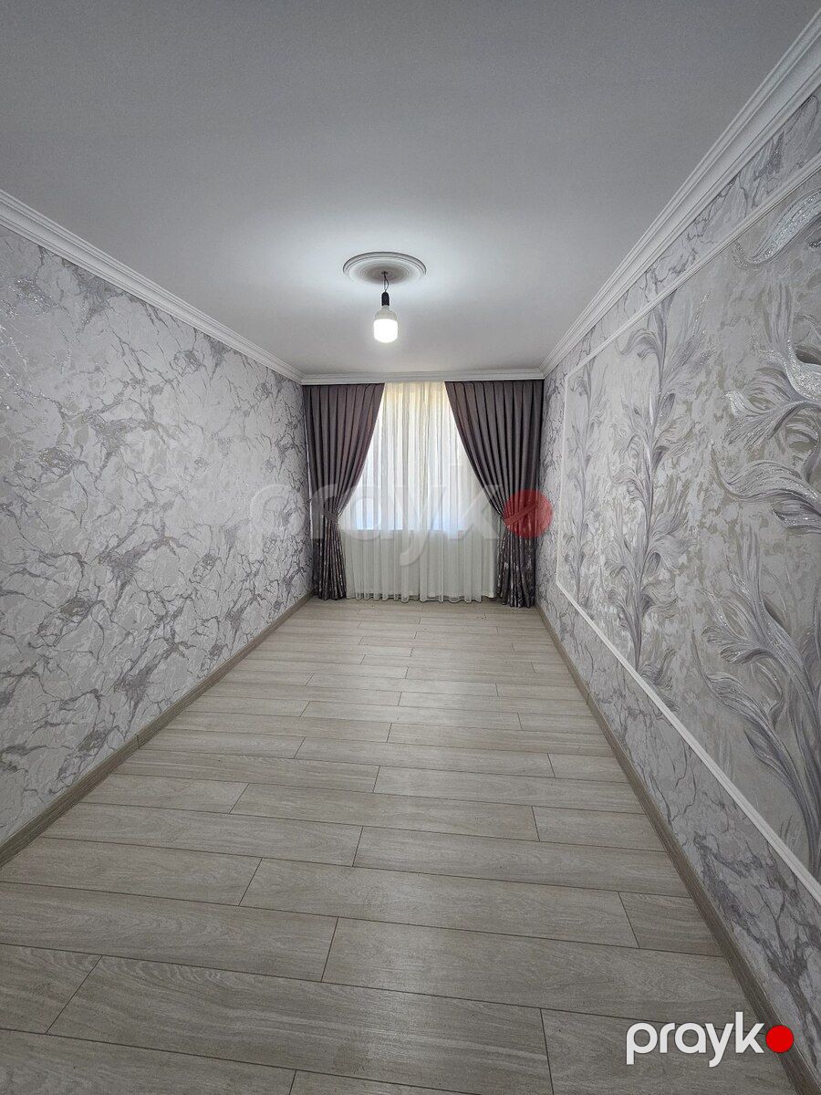 3-otaqlı mənzil, Gəncə ş., 46 m² — Mənzil, Gəncə (2)