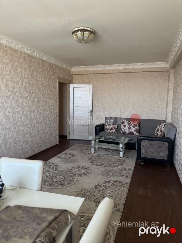 Satılır 2 otaqlı Bina evi menzil (Yeni tikili), 67 m², Sabunçu rayonu — Mənzil, Bakı (4)