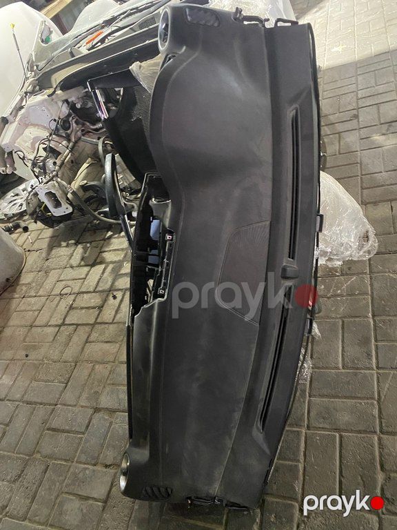 "Hyundai Santa Fe" ehtiyat hissələri — Ehtiyat hissələri və aksesuarlar, Bakı (12)
