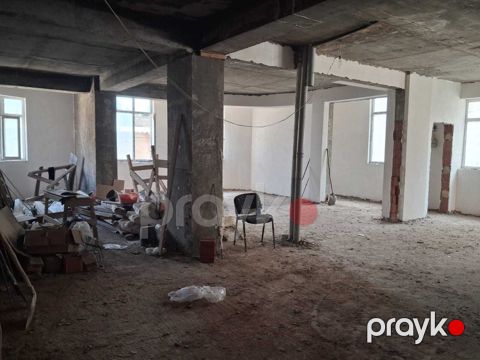 Satılır 3 otaqlı yeni tikili 130 m² — Xırdalan