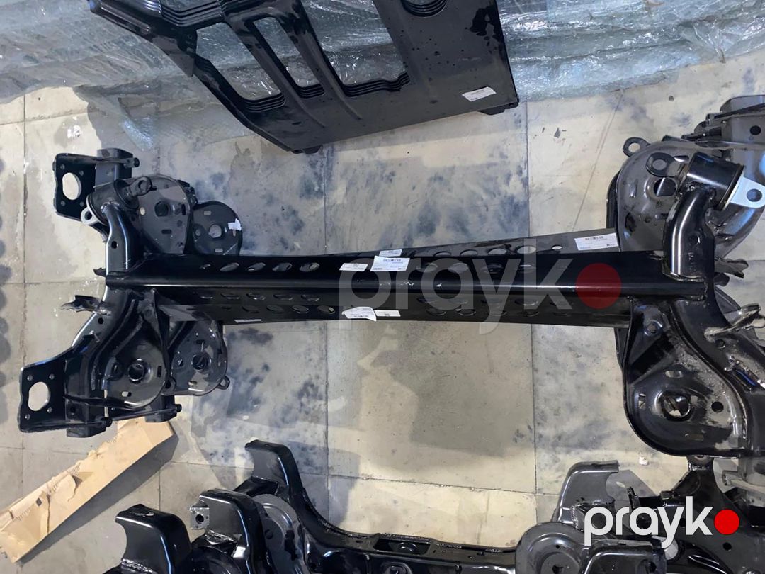 Chevrolet Cobalt ehtiyat hissələri — Ehtiyat hissələri və aksesuarlar, Bakı (10)