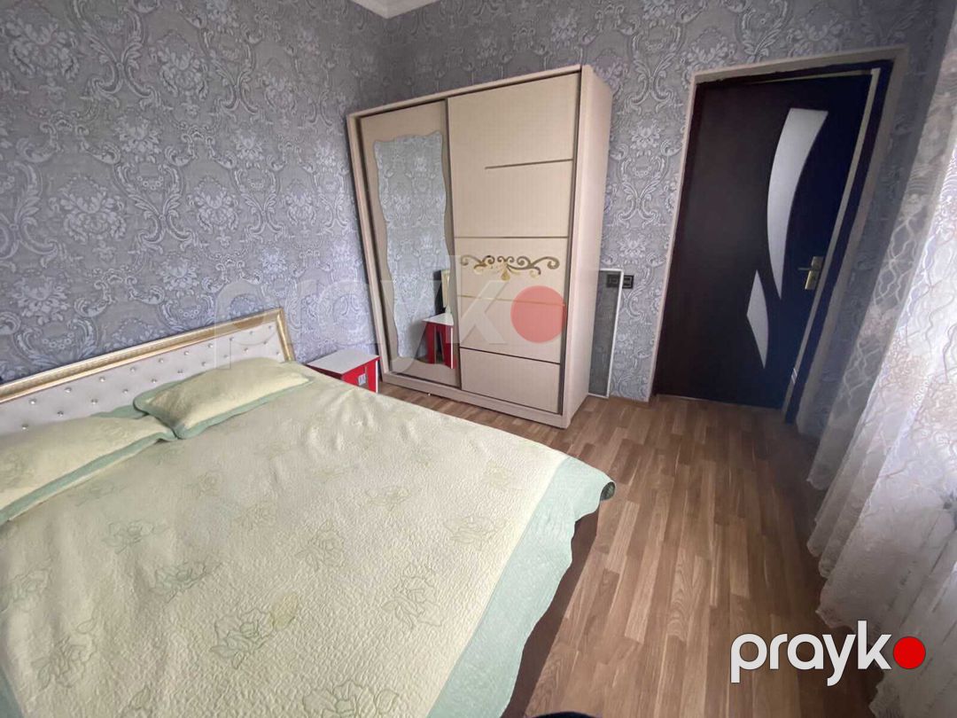 İcarəyə verilir 4 otaqlı həyət evi/bağ evi 120 m² — Ev, villa, Bakı (5)