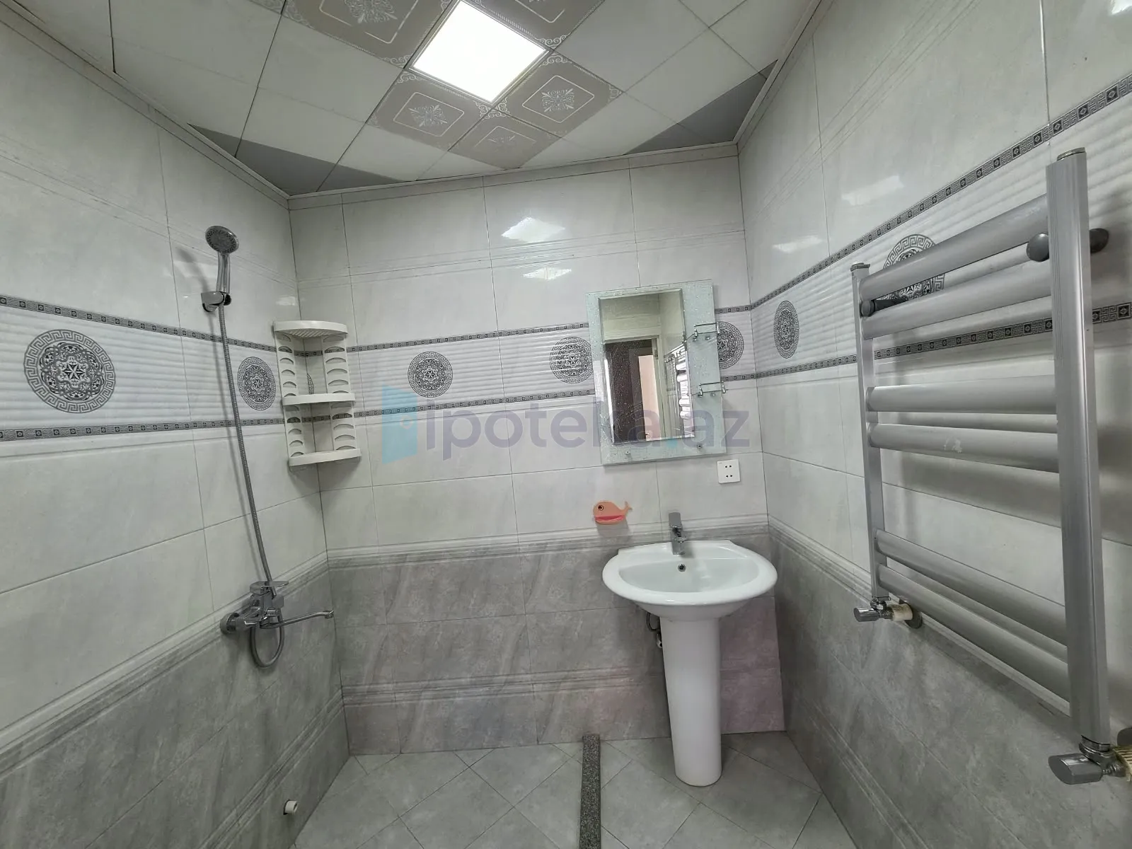 Satılır: 2 Otaq, Yeni tikili, Abşeron r., Masazır q., 59.00 m² — Mənzil, Masazır (6)