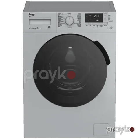 Beko Wsre 6512 PRS (Outlet) — Bakı