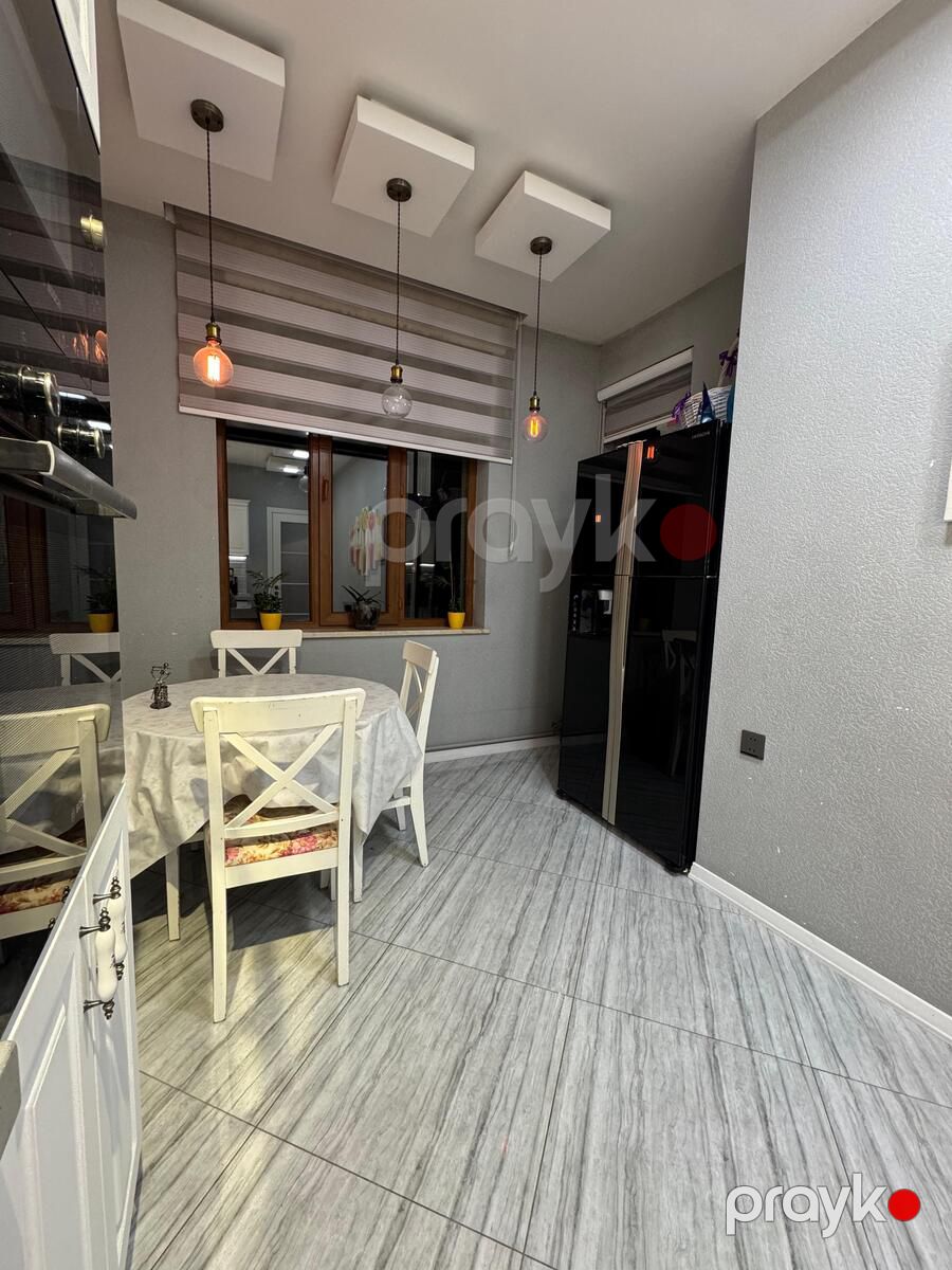 Satılır 3 otaqlı yeni tikili 89 m² — Mənzil, Bakı (3)