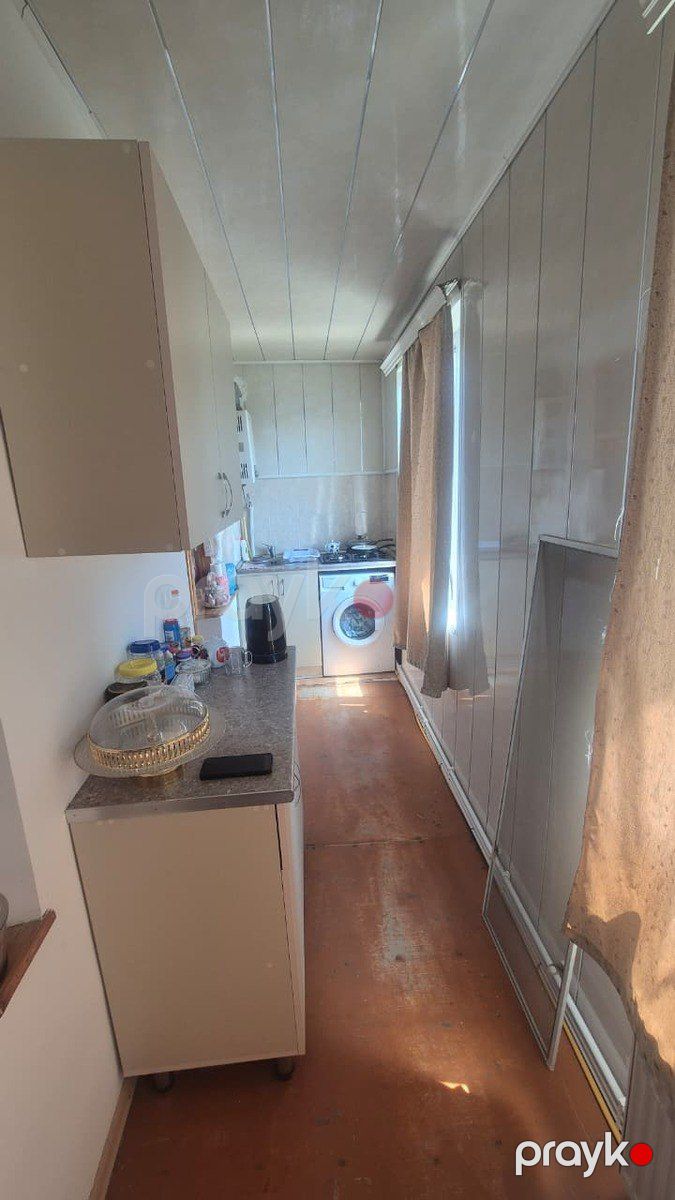 Satılır 2 otaqlı köhnə tikili 45 m² — Mənzil, Bakı (9)