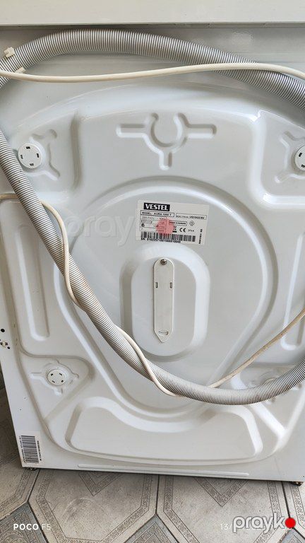 Paltaryuyan "Vestel" — Ev texnikası, Bakı (2)
