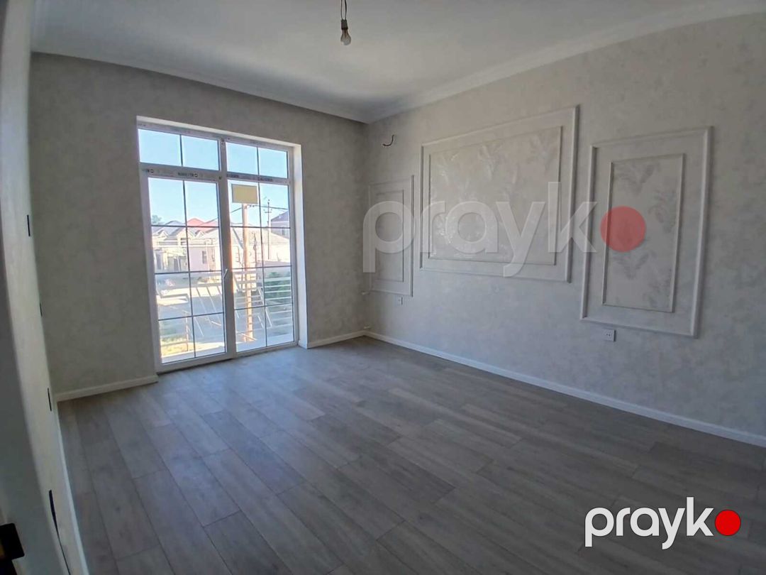 Satılır 5 otaqlı həyət evi/bağ evi 200 m² — Ev, villa, Bakı (10)