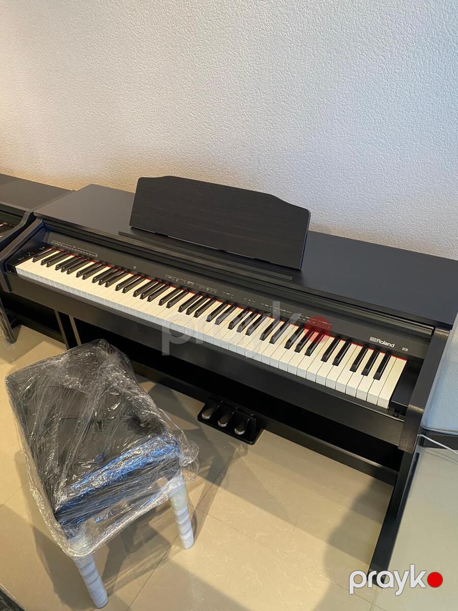 Elektro piano "Roland RP30" — Musiqiə alətləri, Bakı (2)
