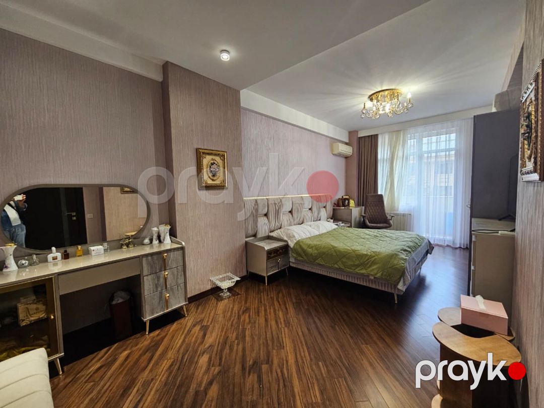 Satılır 3 otaqlı yeni tikili 170 m² — Mənzil, Bakı (6)