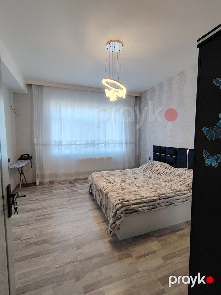 2-otaqlı yeni tikili, Şirvan ş., 67 m² — Mənzil, Şirvan (5)