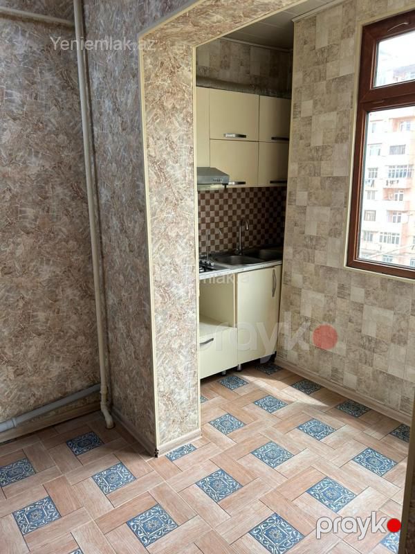 Satılır 2 otaqlı Bina evi menzil (Köhnə tikili), 57 m², Suraxanı rayonu — Mənzil, Bakı (7)