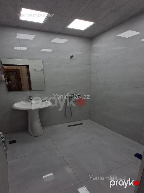 Satılır 3 otaqlı Bina evi menzil (Köhnə tikili), 85 m², Nizami rayonu — Mənzil, Bakı (4)