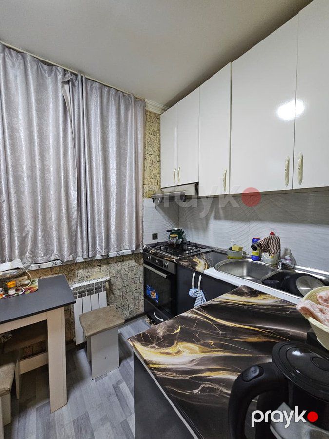 2 otaqlı mənzil, 59 m², Masazır q., Abşeron — Mənzil, Bakı (6)