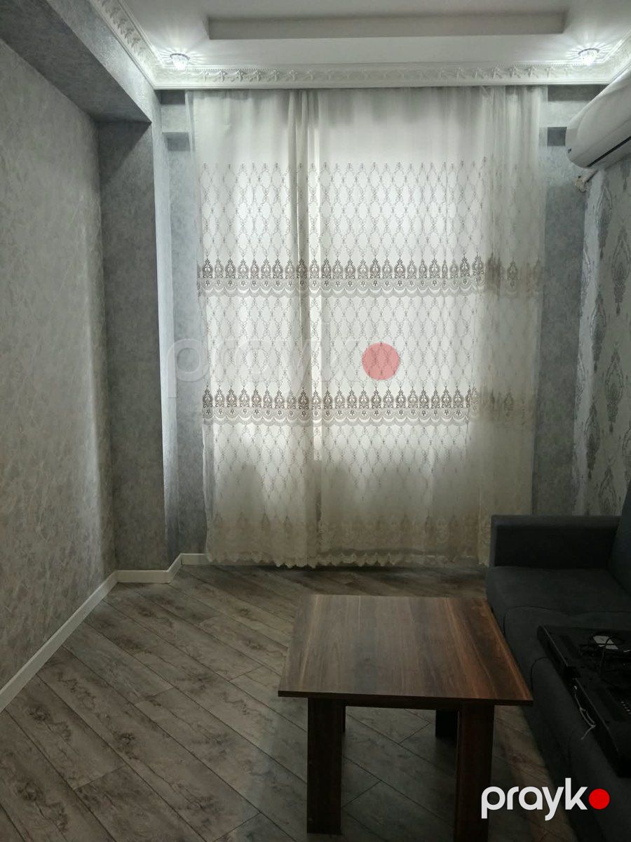 3-otaqlı yeni tikili kirayə verilir, Xırdalan ş., 70 m² — Mənzil, Xırdalan (11)
