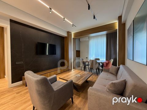 Satılır 2 otaqlı yeni tikili 67 m² — Bakı
