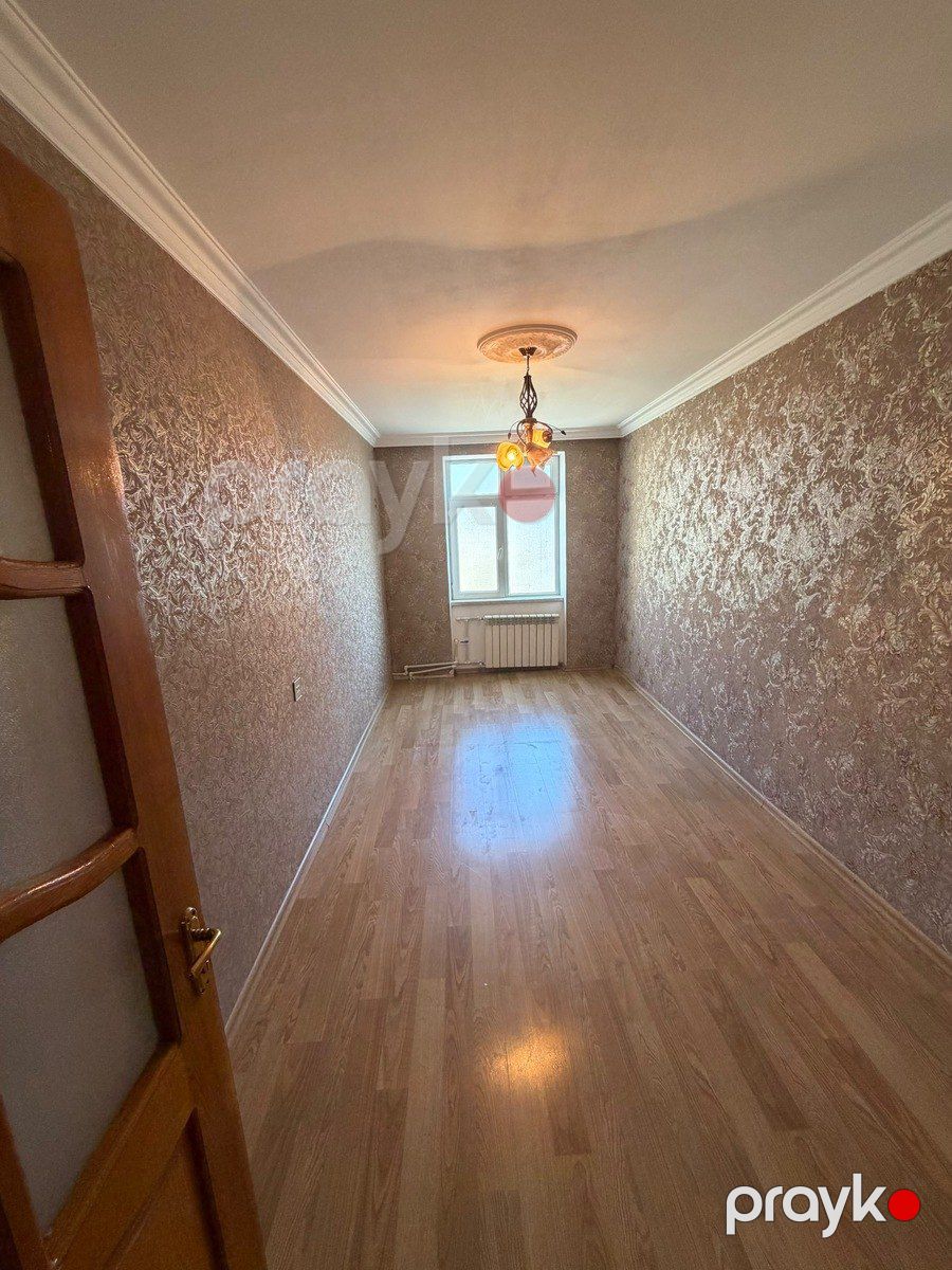 Satılır 3 otaqlı köhnə tikili 76 m² — Mənzil, Bakı (7)