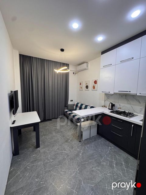 2-otaqlı yeni tikili, Sumqayıt ş., 52 m² — Sumqayıt