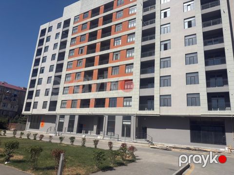 Satılır 2 otaqlı yeni tikili 65.1 m² — Sumqayıt