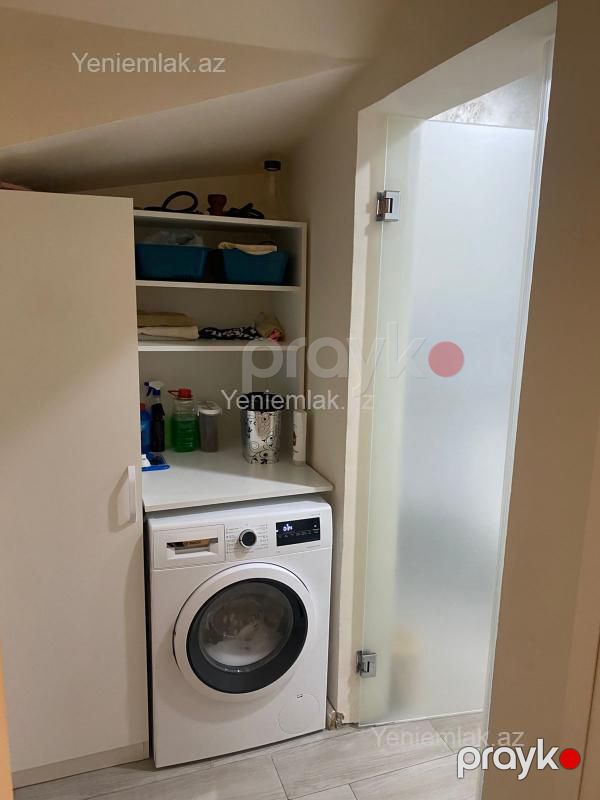 Satılır 5 otaqlı Həyət evi / Villa, 180 m², Novxanı — Ev, villa, Abşeron (6)