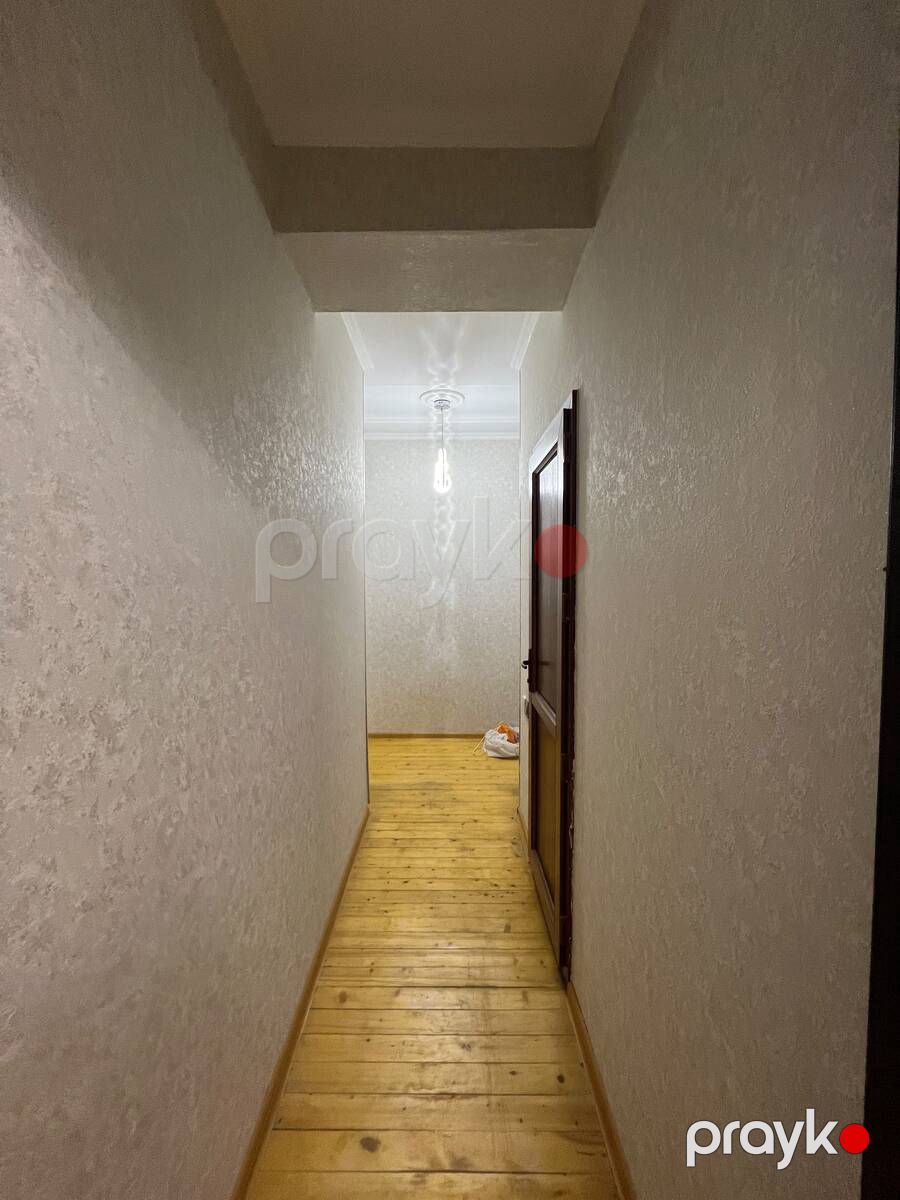 2-otaqlı yeni tikili, Masazir qəs., 53 m² — Mənzil, Bakı (5)
