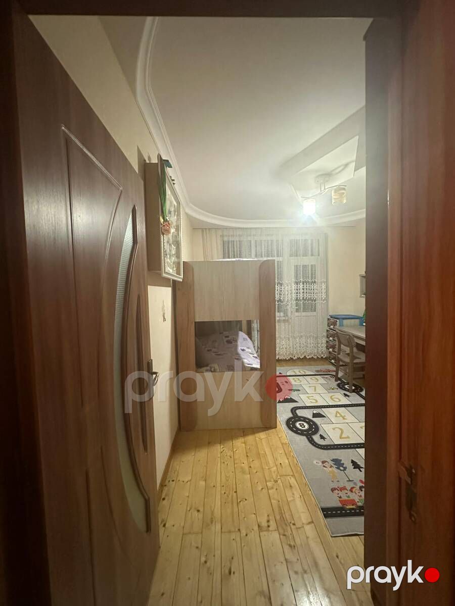 Satılır 4 otaqlı köhnə tikili 120 m² — Mənzil, Bakı (11)