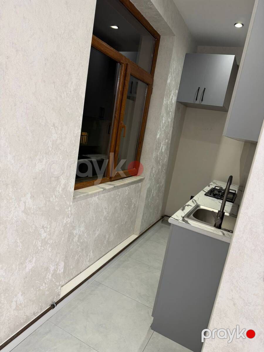 İcarəyə verilir 3 otaqlı yeni tikili 78 m² — Mənzil, Bakı (10)