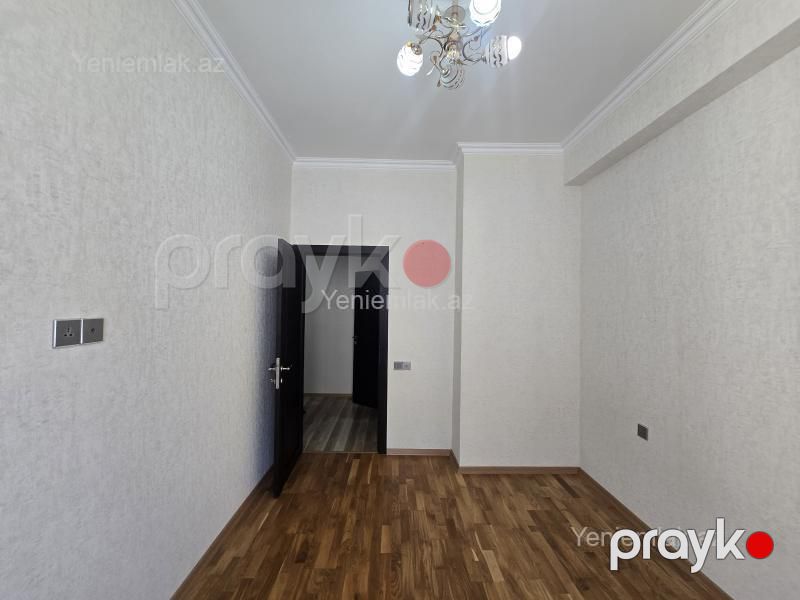 Satılır 3 otaqlı Bina evi menzil (Yeni tikili), 62 m², 9-cu mikrorayon — Mənzil, Sumqayıt (4)
