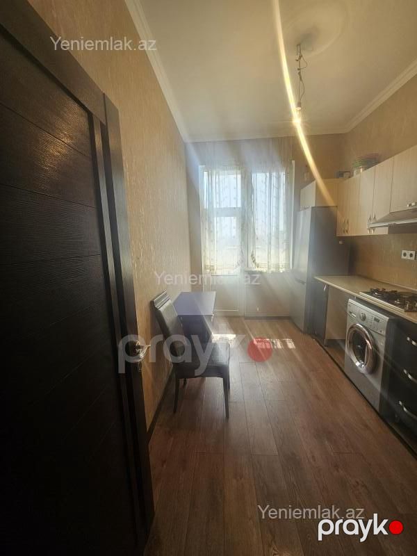 Satılır 2 otaqlı Bina evi menzil (Yeni tikili), 62 m², 10-cu mikrorayon — Mənzil, Sumqayıt (12)
