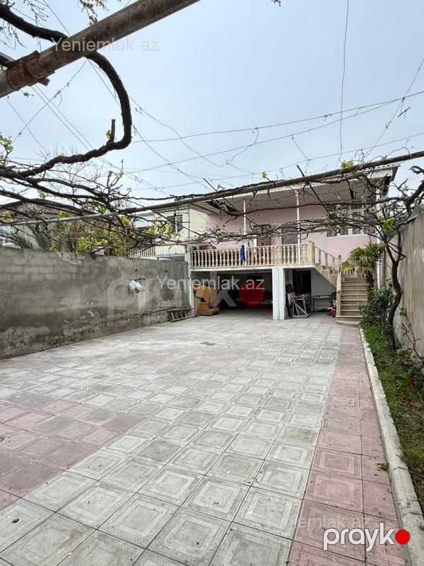 Satılır 4 otaqlı Həyət evi / Villa, 117 m², Corat köhnə — Ev, villa, Sumqayıt (4)