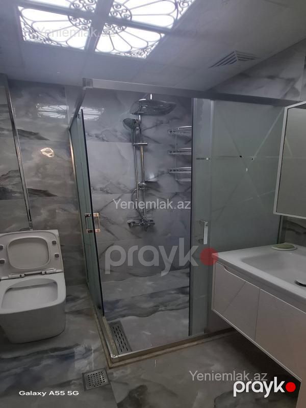 Satılır 3 otaqlı Bina evi menzil (Yeni tikili), 85 m², Xırdalan ş — Mənzil (9)